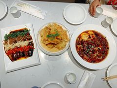 -北李·海肠捞饭·大连菜(望京凯德MALL店)