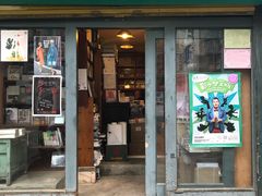 -麦田书店(国防路店)