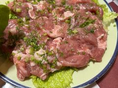 -王歘歘·chuǎ火锅(五道营店)