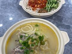 -银川河东国际机场