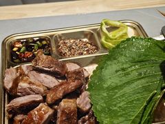 -小两口锦州烧烤·脆皮油边(依云北郡店)