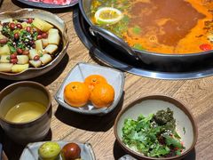 -老凯俚酸汤鱼(东山店)