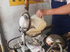 -阿叔鸡蛋仔(燎原路店)