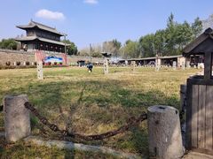 -爱新觉罗皇家博物院