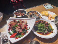 -88号小吃店·经典云南菜·地道纳西美食