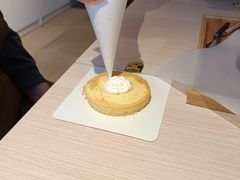 -瑞幸咖啡(大连罗斯福广场一层店)