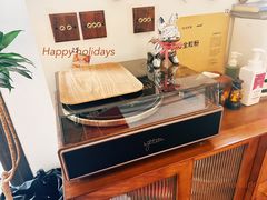 -富贵面包公司(运河店)