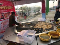 餐饮设施-苏州梦幻乐园