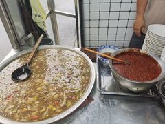 -刘老虎肉丸糊辣汤(总店)