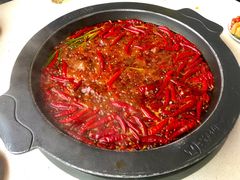 牛油火锅-川西坝子火锅(金沙1.0直营店)