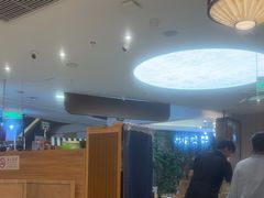 -云海肴·汽锅鸡·云南菜(广安门天虹店)