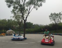 -大望京儿童游乐场