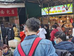 -惠源面包店(开禾路店)