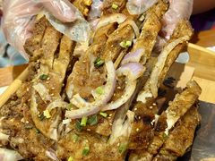 -火龙堂·风味民间菜(文一路店)