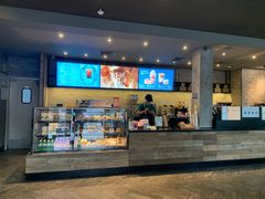 -星巴克(甘河路店)