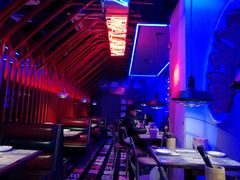 大堂-蛙来哒(湖州东吴银泰百货店)