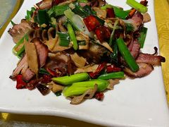 -缪氏川菜(丰盛町店)