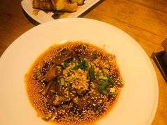 -胡马八破·川菜小馆(高新万达店)