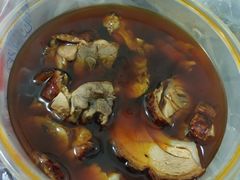 -蒲氏烤鸭(百寿路店)