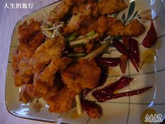 照片&nbsp;003-永兴餐厅(复兴中路店)
