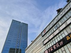 -万达广场(福州金融街店)