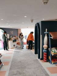 点击看大图 -奈尔宝·儿童乐园·亲子餐厅(华采天地店)
