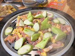 -阿鸡鱼庄·顺德鲜蒸小炒(亚运村店)