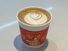 -Manner Coffee(万象前海店)