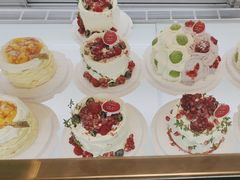 -WenTinG文汀·半糖蛋糕(合生汇店)