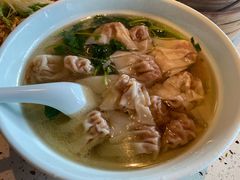 -东园小馆·早茶·淮扬小炒(水街店)