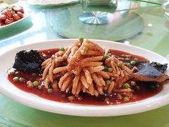 -功德林素菜饭庄(前门店)