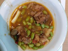 -老乡鸡(西岸凤巢店)