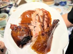 -四世同堂·京菜·烤鸭(双井店)