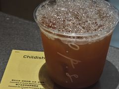 -O.P.S. CAFE