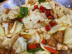 -江西小炒(古方店)
