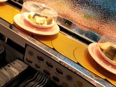 -争鲜回转寿司(流行前线店)