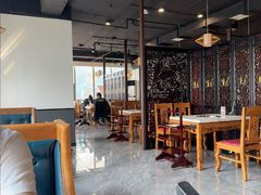 -重庆巴渝火锅(钟家村店)