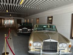 -广州白天鹅宾馆