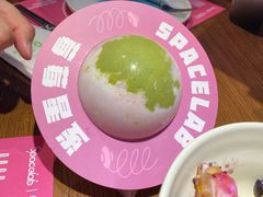 -SPACELAB失重餐厅(世纪汇店)