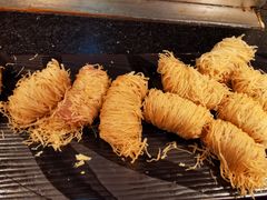 -芭菲盛宴·环球美食(锦城万达广场店)