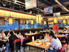 -纳瓦新疆菜(银都店)