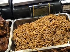 -金湘权卤菜(荷花池总店)