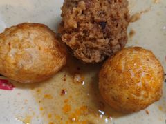 -王大妈清汤饸饹(白云社区店)