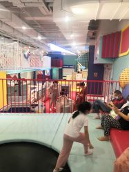 点击看大图 -Eureka优瑞卡儿童主题乐园(合生汇购物中心店)