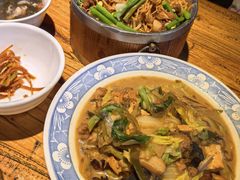 -洛阳面馆(红专路店)