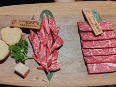 -虎哥六韩式烤肉料理 TIGERGRILL(隆生金山湖中心购物广场店)