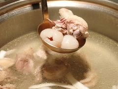 -大头椰·椰子鸡火锅(南宁万象城店)