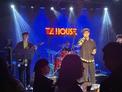 -TZ House音乐现场(茅台店)