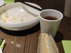 -希尔顿欢朋酒店·欢朋餐厅