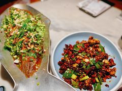 -树厨贵州菜(大十字店)